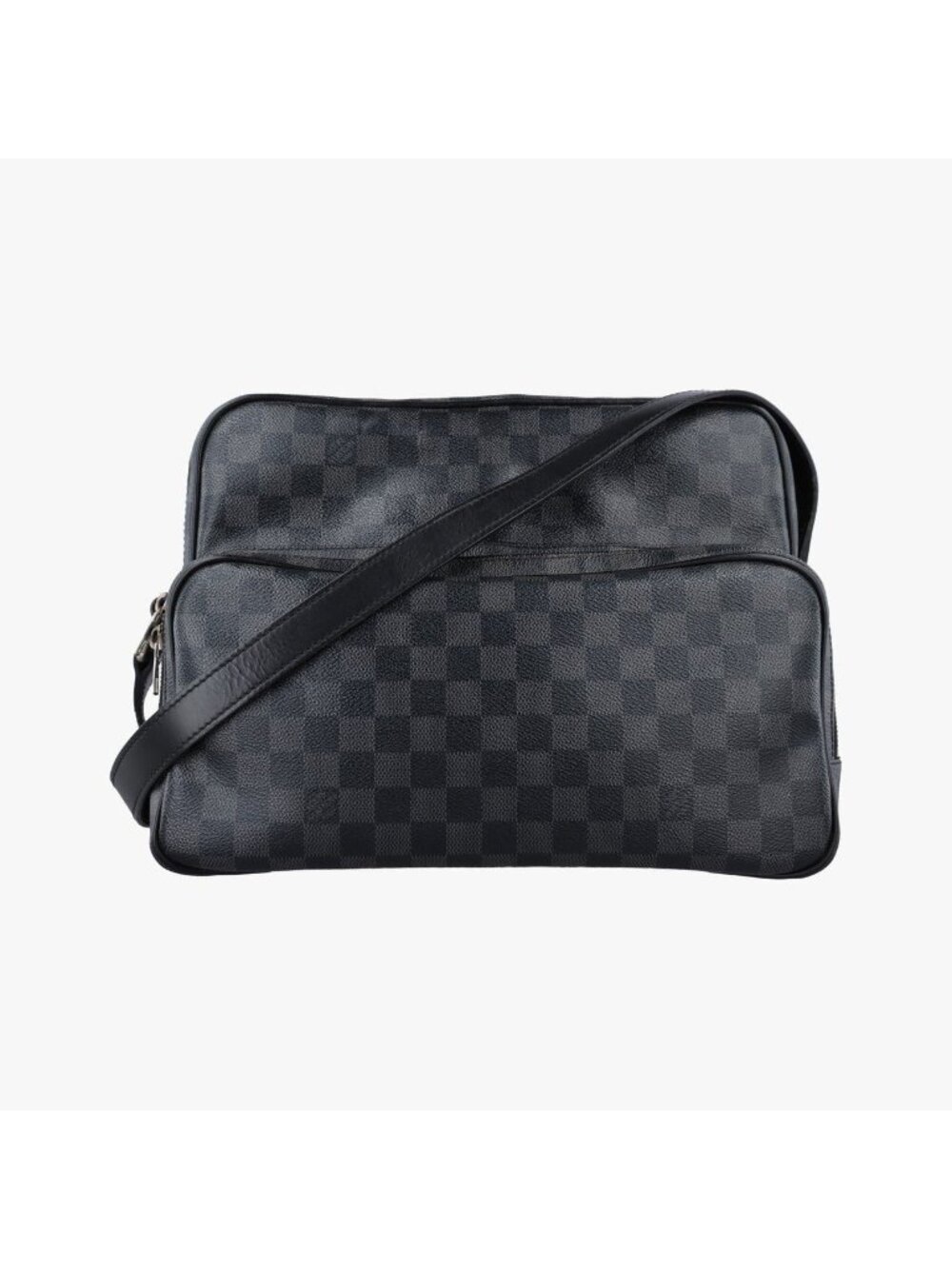 Louis Vuitton Io Noir Damier Graphite
